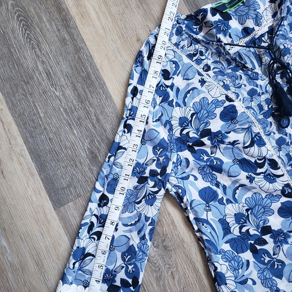 Stunning C.Wonder Tunic Tops. - Picture 10 of 13